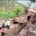 Earthquake: Woman Injured As Mud House Collapse In Poonch