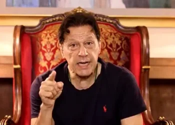 Pakistan On Edge: Fight On Even If I’m Killed, Imran Khan To Supporters