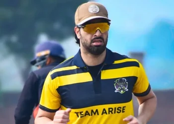 Kashmiri Pacer Called By Kolkata Knight Riders (KKR) As Net-Bowler