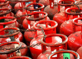 Domestic LPG Prices Hiked Again
