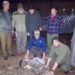 Leopard Dies After Hit By Vehicle In Anantnag