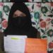 10-Year-Old Shopian Girl Writes Holy Quran By Hand In A Month