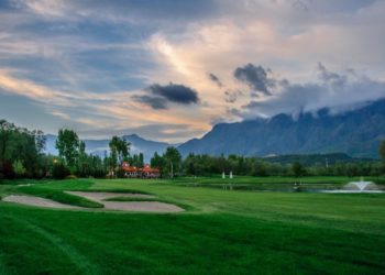 J&K Govt Mulls To ‘Outsource’ Royal Springs Golf Course