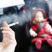 Children Whose Parents Smoke Are More Likely To Take Up Smoking: Study