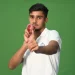Sopore Cricketer Joins Selection Trials For IPL Franchise Lucknow Super Giants
