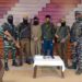 2 TRF Militant Associates Arrested In North Kashmir’s Baramulla: Police