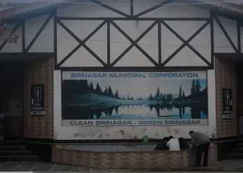 Women Hunt For ‘Pink Toilets’ In ‘Smart’ Srinagar