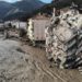 14 Killed In Turkey As Floods Hit Earthquake-Affected Areas