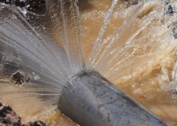 Damage To Pipes Disrupts Water Supply To Srinagar Areas