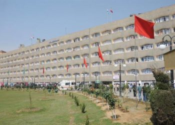 J&K’s Liabilities Swell Over Rs 1 Lakh Crore 