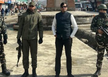 Court Rejects Bail Plea Of Fake PMO Official 
