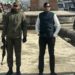 Court Rejects Bail Plea Of Fake PMO Official