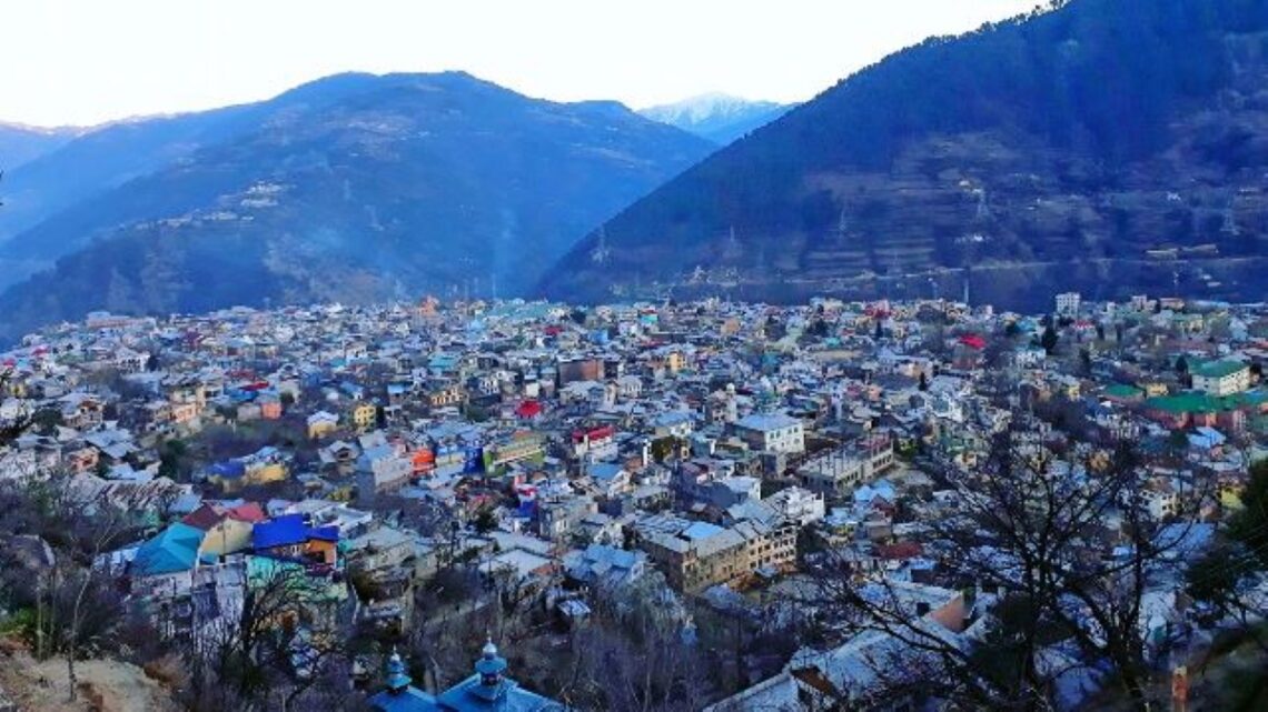 Tenants, Domestic Workers Under Lens In J&K’s Doda