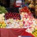 Fruits, Vegetables Overpriced By Vendors In Kashmir, People Angry