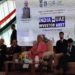 LG Lays Foundation Stone For Rs 250 Crore Mall At Sempora