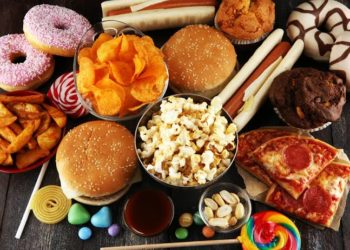 Junk Food, Sedentary Lifestyle Pushing More Children Towards Obesity In Kashmir: DAK