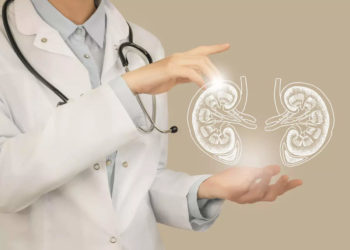 Healthy Lifestyle Key To Preventing Kidney Degeneration: Experts