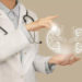 Healthy Lifestyle Key To Preventing Kidney Degeneration: Experts