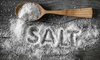 Countries Must Make ‘Massive Efforts’ To Reduce Salt Intake: WHO