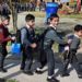 Schools Reopen In Kashmir, Parents Unhappy Over ‘Too Early’ Timings In Srinagar