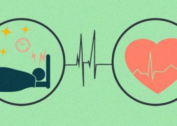 Irregular Sleep Patterns May Raise Risk Of Heart Attack: Study