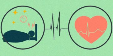 Irregular Sleep Patterns May Raise Risk Of Heart Attack: Study