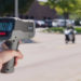 Traffic Police Srinagar To Use Speed Radar Guns