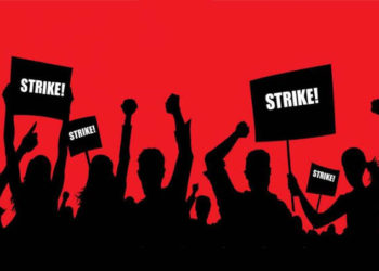 All J&K Patwar Association Calls off Strike After 11 Days