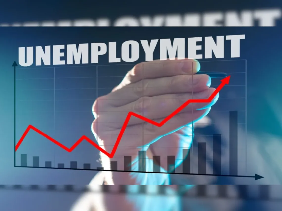 J&K Features On 4th Spot Of Unemployment Graph In Country