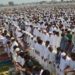 Eid Prayers Likely To Be Offered At Eidgah Sgr After Abrogation Of Article 370