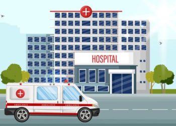 Hospitals In Srinagar Sans MRI,CT Scan Facility