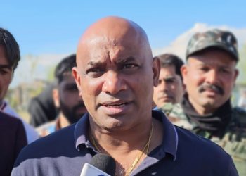 Kashmir Unique Place For Cricketers, Says Sanath Jaysuriya