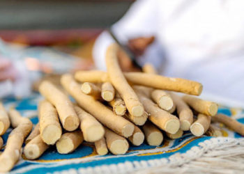 Benefits Of Miswak In Islam