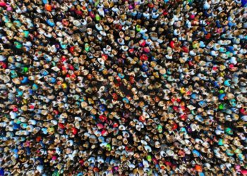 India Surpasses China To Become World’s Most Populous Nation With 142.86 Cr People: UN