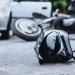 Motorcyclist Killed, Two Pillion-Riders Injured In Pahalgam Road Accident