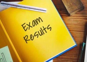 Over 95% Qualify 8th Class Exams In J&K
