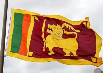 Protests In Sri Lanka Over Anti-Terror Bill