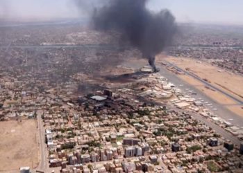 413 People Killed, 3,551 Injured In Sudan Fighting So Far: WHO