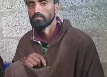 What Led A Father To Kill Her 7-Year-Old Daughter In Kupwara