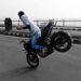 Boulevard Accident: Traffic Police Formed Special Teams To Curb Stunt Biking 