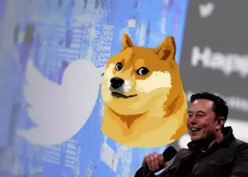 Elon Musk Changed Twitter Bird Logo To ‘Doge’ Meme