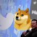 Elon Musk Changed Twitter Bird Logo To ‘Doge’ Meme