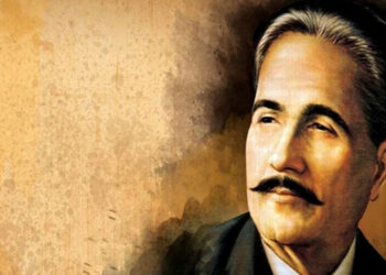 Delhi University Decides To Drop Allama Iqbal From Syllabus