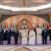 Syria’s Assad Wins Warm Welcome At Arab Summit