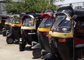 Use ‘Google Maps’ To Avoid ‘Loot’ From Auto-Drivers: RTO Kashmir
