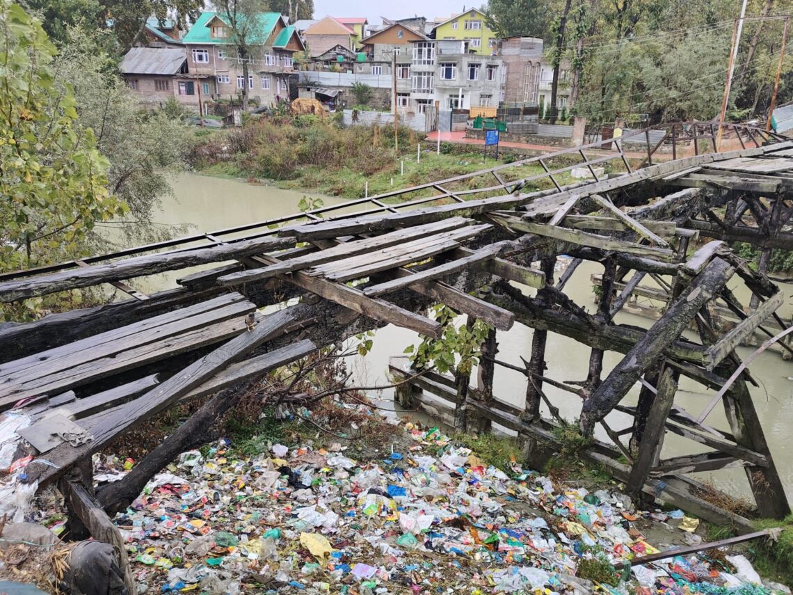 No Progress To Control Pollution In Doodh Ganga: National Green Tribunal