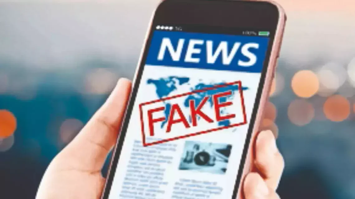 China Shuts Over 100,000 Fake News Social Media Accounts