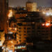 13 Palestinians Killed In Israeli Air Strikes On Gaza