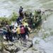 Army Helicopter Crashes In J&K’s Kishtwar