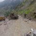 6 Workers Killed, 3 Injured In Kishtwar Road Accident